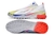Chuteira Society Elite adidas Predator Edge.3 Branco Sem Cadarço - comprar online