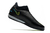 Chuteira Futsal Elite Nike Phantom GT Academy Dynamic Fit Preto Cano Alto