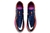 Chuteira Campo Elite Nike Phantom GT II Azul e Roxo Cano Alto - CAMISA DE FUTEBOL | TX STORE