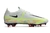 Chuteira Campo Elite Nike Phantom GT Branco