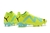 Chuteira Campo Elite Puma Future Ultimate Verde