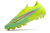 Imagem do Chuteira Campo Elite Nike Phantom GX Elite Verde
