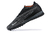 Chuteira Society Elite Nike Phantom GX Preto e Cinza na internet