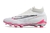 Imagem do Chuteira Campo Elite Nike Phantom GX Branco Cano Alto