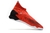 Chuteira Futsal Elite Adidas PREDATOR FREAK .3 Vermelho Cano Alto