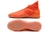 Chuteira Futsal Elite Adidas PREDATOR FREAK .3 Laranja Cano Alto na internet