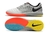 Chuteira Futsal Elite Nike Lunar Gato II Branco - comprar online
