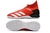 Chuteira Futsal Elite Adidas PREDATOR FREAK .3 Vermelho Cano Alto - comprar online