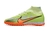 Imagem do Chuteira Society Elite Nike Air Zoom Mercurial Vapor 15 Verde Cano Alto