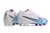 Chuteira Campo Elite Nike Air Zoom Mercurial Vapor 15 Branco - CAMISA DE FUTEBOL | TX STORE