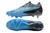 Chuteira Campo Elite Nike Phantom GX Elite Azul - CAMISA DE FUTEBOL | TX STORE