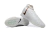 Chuteira Society Elite Nike LUNAR GATO II Branco Cano Alto