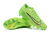 Chuteira Campo Elite Nike Phantom GX Elite Verde
