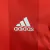 Camisa Retrô Liverpool I - 08/09 - Versão Retrô Adidas Masculina - Vermelha - loja online