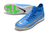 Chuteira Futsal Elite Nike Phantom GT Academy Dynamic Fit Azul Cano Alto na internet
