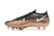 Chuteira Campo Elite Nike Phantom GT Preto e Cobre