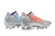 Chuteira Campo Elite Chuteira Campo Puma Future Z 1.3 Prata