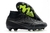 Chuteira Campo Elite Nike Air Zoom Mercurial Superfly 9 Preto Cano Alto na internet