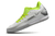 Imagem do Chuteira Futsal Elite Nike Phantom GT Academy Dynamic Fit Cinza Cano Alto
