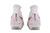 Chuteira Campo Elite Nike Air Zoom Mercurial Superfly IX Elite Branco Cano Alto - loja online