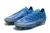 Chuteira Campo Elite Nike Phantom GT Azul - CAMISA DE FUTEBOL | TX STORE