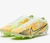 Chuteira Campo Elite Nike Air Zoom Mercurial Vapor 15 Verde - comprar online