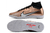 Chuteira Futsal Elite Nike Air Zoom Mercurial Superfly 15 Dourado Cano Alto na internet