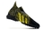 Chuteira Society Elite ADIDAS PREDATOR FREAK .3 Preto Sem Cadarço