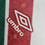 Camisa Fluminense II - 24/25 - Versão Torcedor Feminina - loja online
