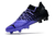 Chuteira Campo Elite Chuteira Campo Puma Future Z 1.3 Roxo/Preto na internet