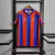 Camisa Barcelona - 96/97 - Versão Retrô Masculino