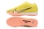 Chuteira Society Elite Nike Air Zoom Mercurial Vapor 15 Amarelo na internet