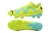 Chuteira Campo Elite Puma Future Ultimate Verde na internet
