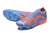 Chuteira Campo Elite Puma Future Ultimate Azul e Laranja - CAMISA DE FUTEBOL | TX STORE