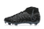 Chuteira Campo Elite NIKE PHANTOM LUNA Preto Cano Alto - loja online