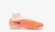 Imagem do Chuteira Campo Elite Nike Phantom GX Laranja Cano Alto Sem Cardaço