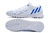 Chuteira Society Elite adidas Predator Edge.3 Branco na internet