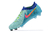 Chuteira Campo Elite NIKE PHANTOM LUNA Azul na internet