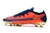 Chuteira Campo Elite Nike Phantom GT Salmão - loja online