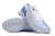 Chuteira Society Elite adidas Predator Edge.3 Branco