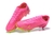 Chuteira Campo Elite Nike Air Zoom Mercurial Superfly 15 Rosa - CAMISA DE FUTEBOL | TX STORE