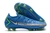 Chuteira Campo Elite Nike Phantom GT Azul na internet