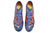 Chuteira Society Elite Puma Ultra Ultimate Azul/Laranja - CAMISA DE FUTEBOL | TX STORE