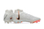 Chuteira Campo Elite NIKE PHANTOM LUNA Branco Cano Alto