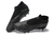 Imagem do Chuteira Campo Elite Nike Phantom GX All Black Cano Alto