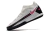 Imagem do Chuteira Futsal Elite Nike Phantom GT Academy Dynamic Fit Cinza Cano Alto