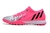 Imagem do Chuteira Society Elite adidas Predator Edge.3 Rosa/Branco