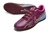 Chuteira Society Elite Nike Air Zoom Mercurial Vapor 15 Roxo na internet