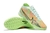 Chuteira Society Elite Nike Air Zoom Mercurial Vapor 15 Verde