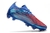 Imagem do Chuteira Campo Elite Adidas Predator EDGE GEOMETRIC. 1 Azul
